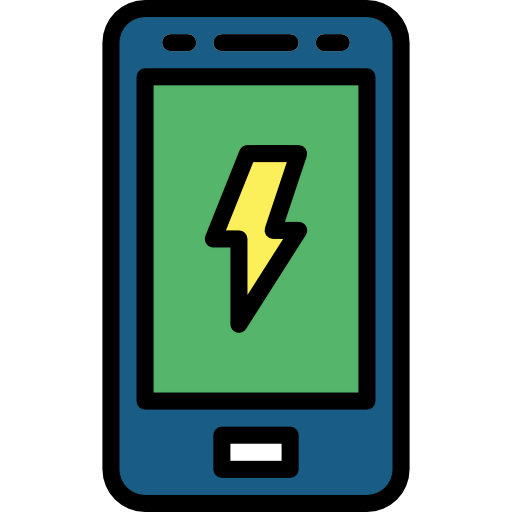 Electronics icon