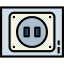 Socket icon 64x64