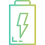 Battery icon 64x64