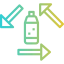 Recycle icon 64x64