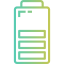 Battery icon 64x64