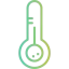 Thermometer icon 64x64