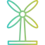 Windmill icon 64x64