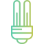 Light bulb icon 64x64