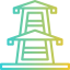 Power tower icon 64x64