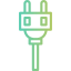 Plug icon 64x64