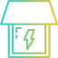 Home icon 64x64