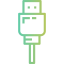 Usb icon 64x64