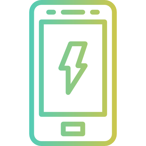 Electronics icon
