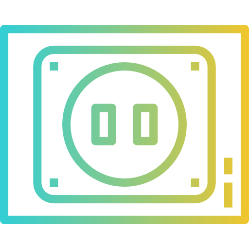 Socket icon