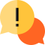 Emergency icon 64x64