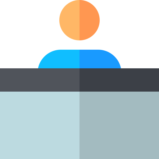 Help icon