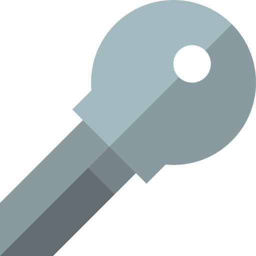 Key icon