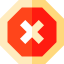 Error icon 64x64