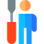 Support icon 64x64