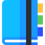 Agenda icon 64x64