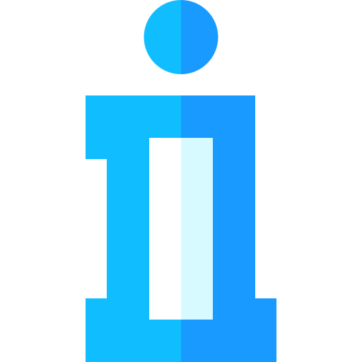 Info icon