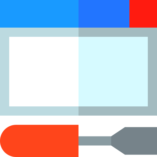 Website icon
