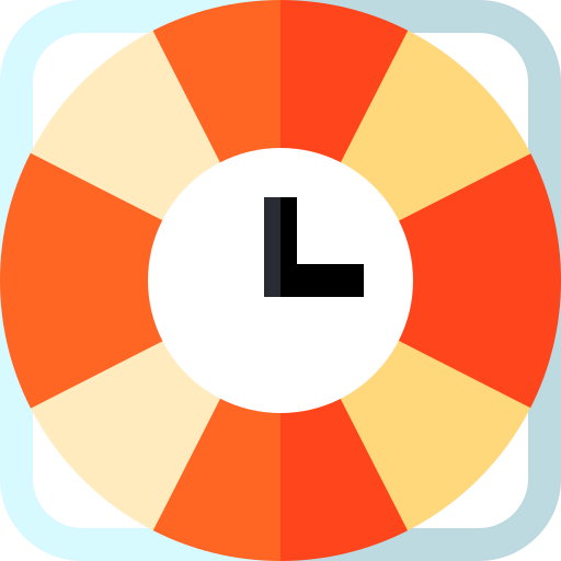 Clock icon