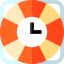 Clock іконка 64x64
