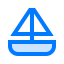 Boat icon 64x64