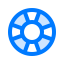 Lifesaver icon 64x64