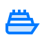 Cargo ship icon 64x64