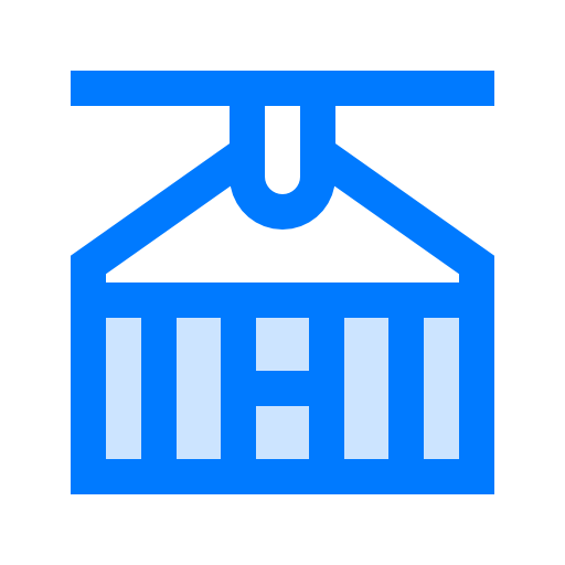 Container icon