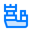 Cargo ship icon 64x64