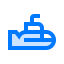 Submarine icon 64x64
