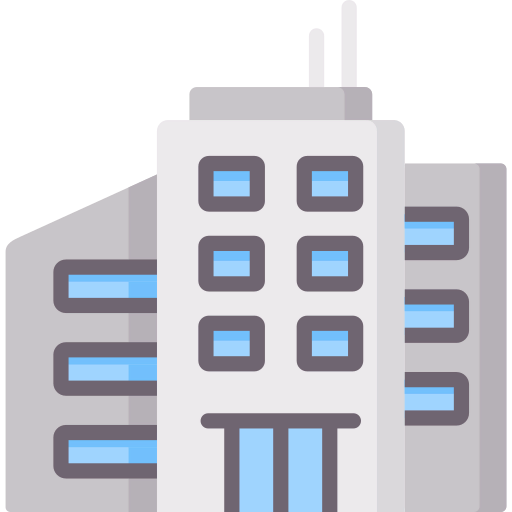 Building icon