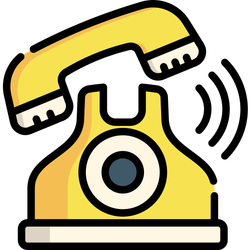 Phone call icon