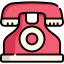 Phone Symbol 64x64