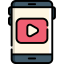 Video icon 64x64