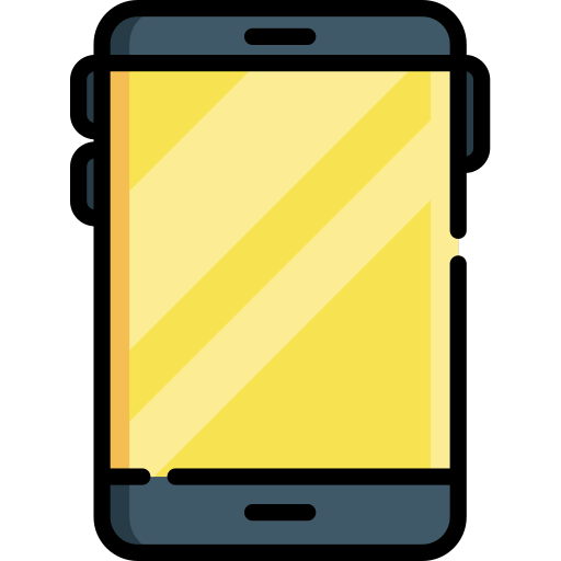 Smartphone icon