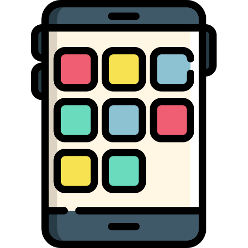 Mobile icon