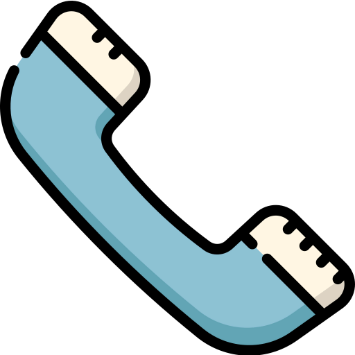 Phone call icon
