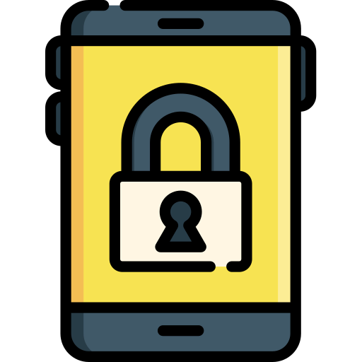 Lock icon