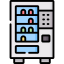 Vending machine Ikona 64x64