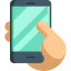 Phone іконка 64x64