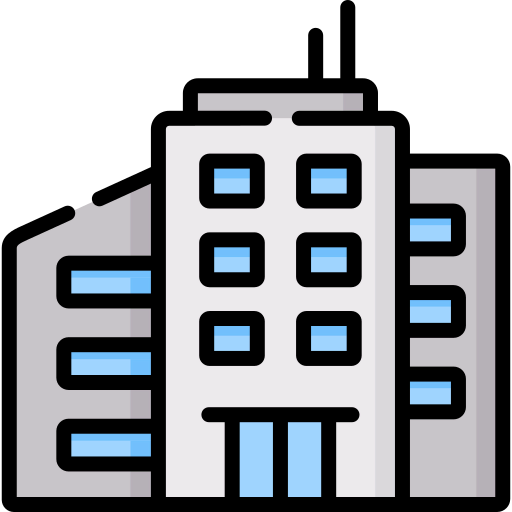 Building icon