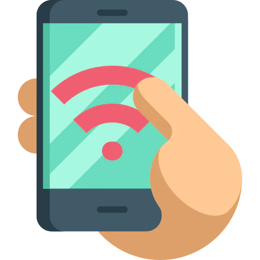 Signal іконка