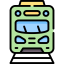 Train icon 64x64