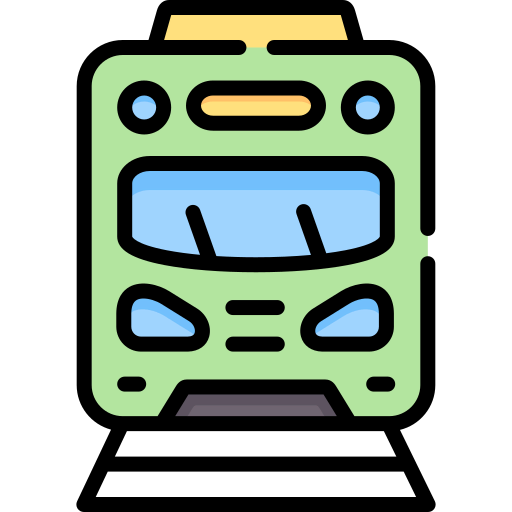 Train icon