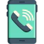 Call іконка 64x64