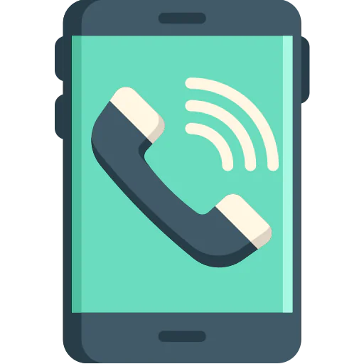 Call icon