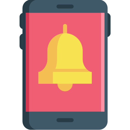 Notification icon