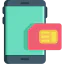 Sim іконка 64x64