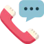 Talk іконка 64x64
