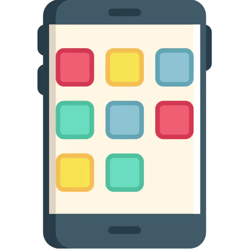 Mobile icon